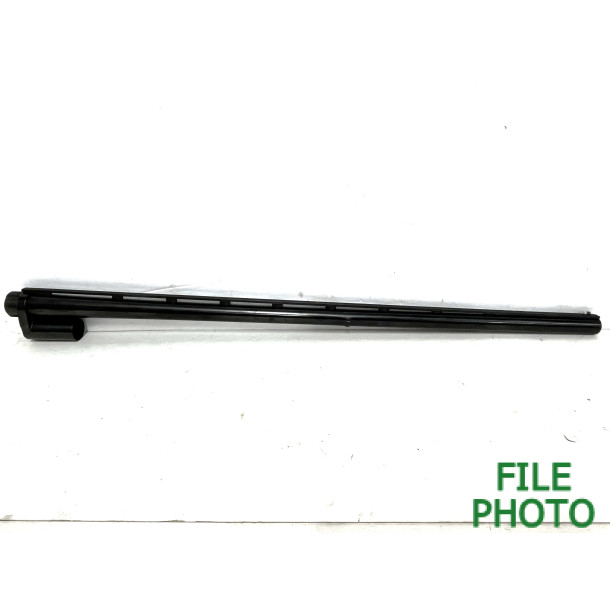 Barrel - 12 Gauge - 28" Long - Simmons Vent Rib - Modified Choke - 2 3/4" Chamber - Original